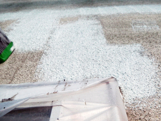 神奈川県横浜市中区 クラック　補修