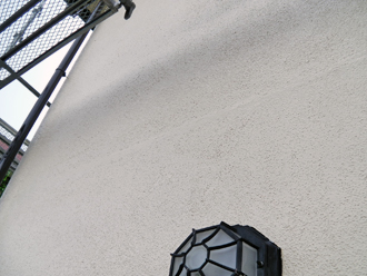 神奈川県横浜市中区 外壁塗装　完工