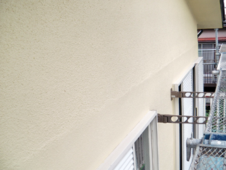 神奈川県横浜市中区 外壁塗装　完工