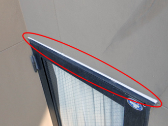 横浜市港北区 コーキング補修