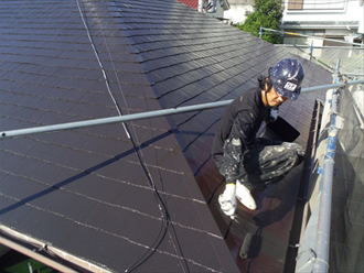 横浜市港北区 ケレン