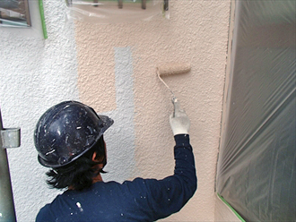 横浜市港北区 ケレン