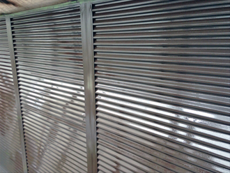 横浜市港北区 ケレン