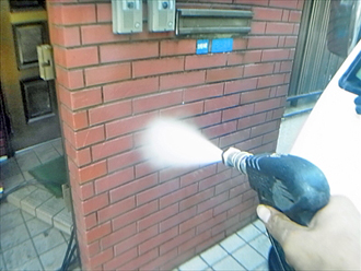 横浜市港北区 板金工事