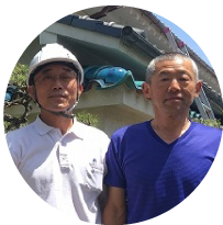 大阪府豊中市　T様