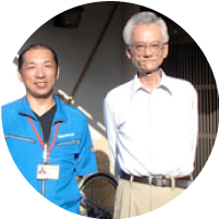 千葉県市原市　高畠様