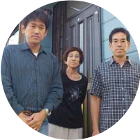 千葉県印旛郡酒々井町　オオタケ様様