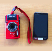 軍手（できれば防刃タイプ）