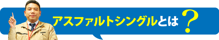 アスファルトシングル屋根のチェックポイントとメンテナンス方法