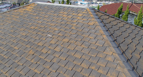 旧クボタ　アーバニー