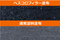 シーラーレスフィラー