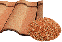 ツイードグレー