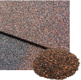 ツイードグレー