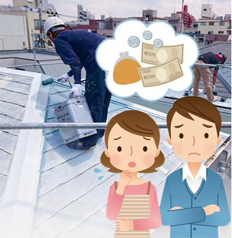 リフォームでトラブルが起こる原因