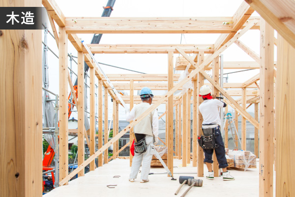 RC造建物は雨漏りが最大の弱点！適切なメンテナンスで雨漏りを防ぎましょう