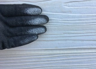 吸水率5％前後の石州瓦