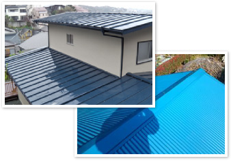 古くなったトタン屋根に最適なメンテナンスは？「塗装」「屋根カバー工法」？それとも「葺き替え」？