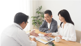 リフォームの保証