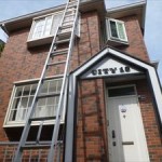 西都賀　屋根修理