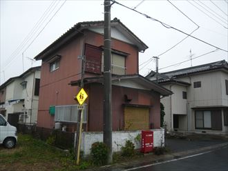 昭島市　鉄製屋根001_R