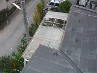 波板交換　杉並区003_R