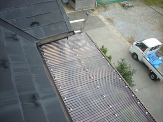 波板交換　杉並区006_R