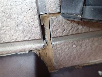 雨漏りの調査　富津市004_R