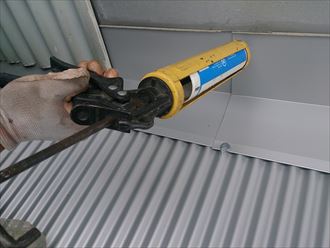 柏市　屋根補修工事038_R