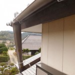 いすみ市　雨樋調査　まがり