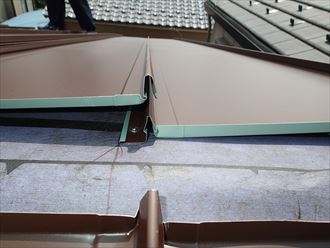 花見川区スタンビー工事大詰め002