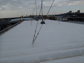 2　美浜区　工場のコーキング005_R