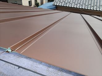 花見川区スタンビー工事大詰め003