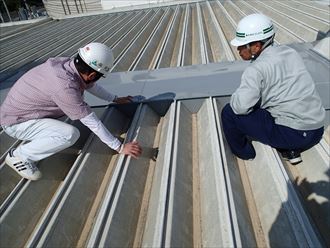 １　美浜区　工場のコーキング027_R