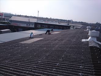 千葉市フックボルト全交換003