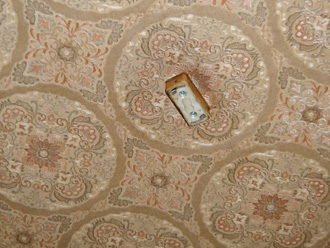 OLYMPUS DIGITAL CAMERA