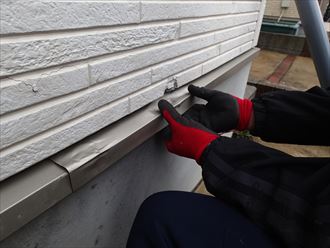 船橋市樋破損補修工事009