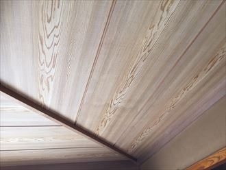 浦安市瓦屋根雨漏り001