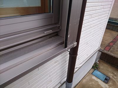 シャッター金具整形