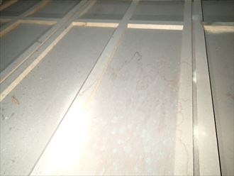 市原市瓦雨漏り004