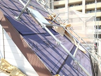 市川市矩勾配屋根003