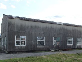 市原市　屋根からの雨漏り