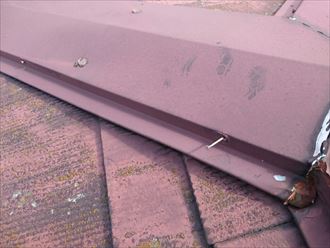 船橋市屋根カバー003