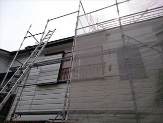 市川市矩勾配屋根006