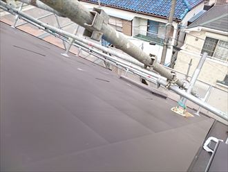 市川市矩勾配屋根007