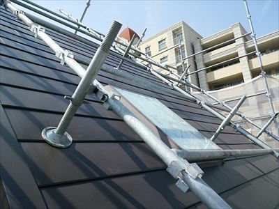 急勾配にきわみ