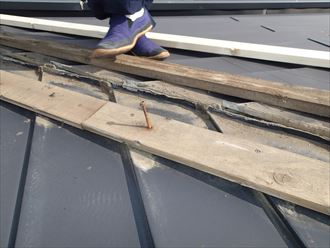 習志野市漏水原因010