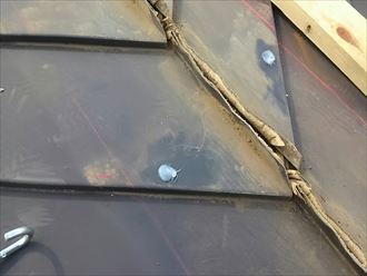 習志野市金属棟完成002