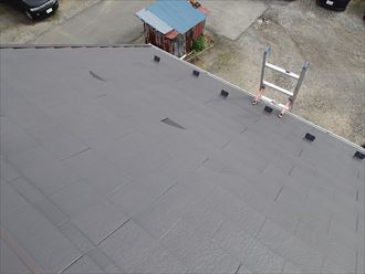 花見川スレート飛散003