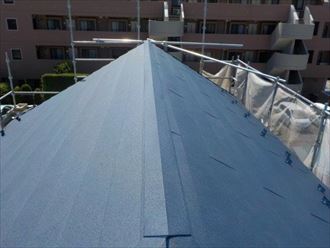 千葉市スーパーガルテクト施行014