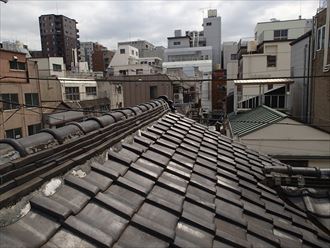 台東区棟とり直し007